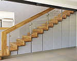 Construction et protection de vos escaliers par Escaliers Maisons à Desges